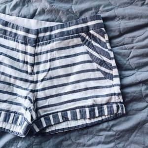 NWOT J.Crew Shorts